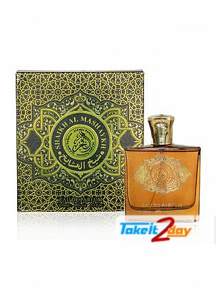 Al Fakhr Shaikh Al Mashaykh Perfume For Men And Women 100 ML EDP